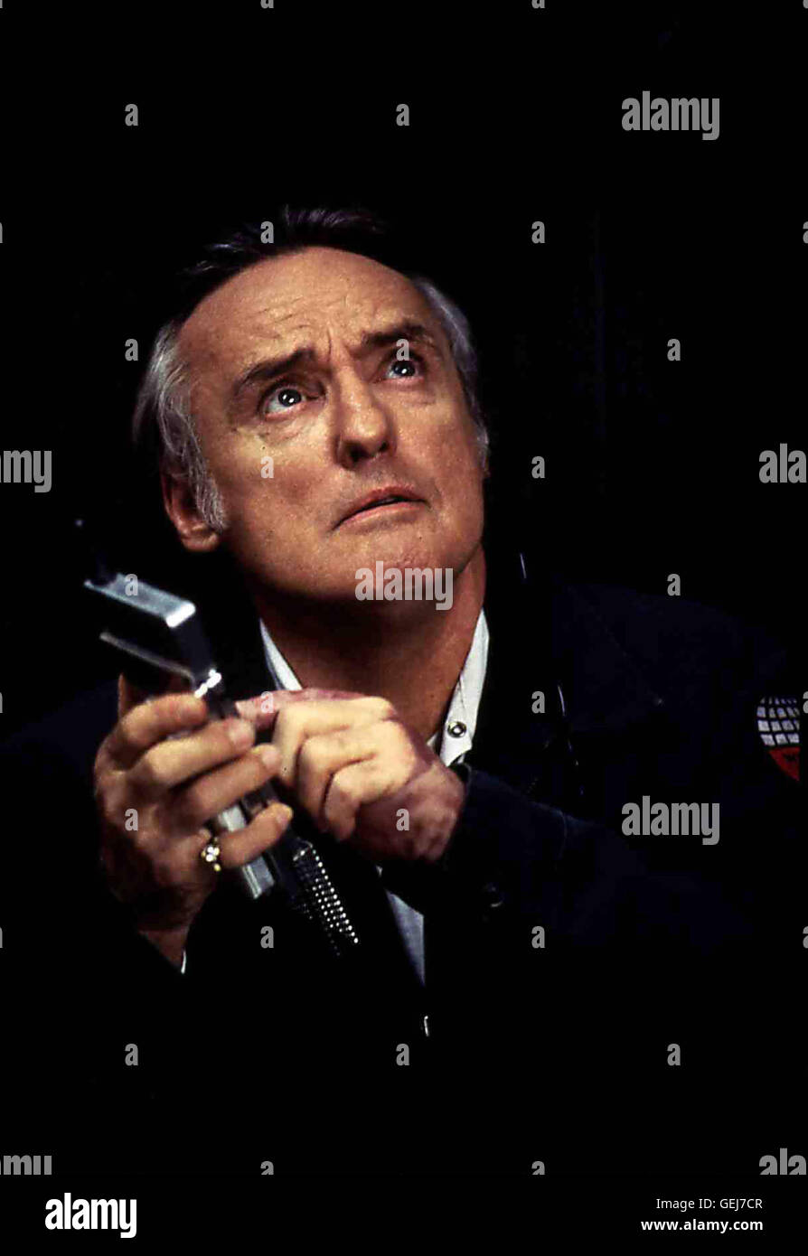 Dennis Hopper Howard Payne (Dennis Hopper) ist gefaehrlich Der