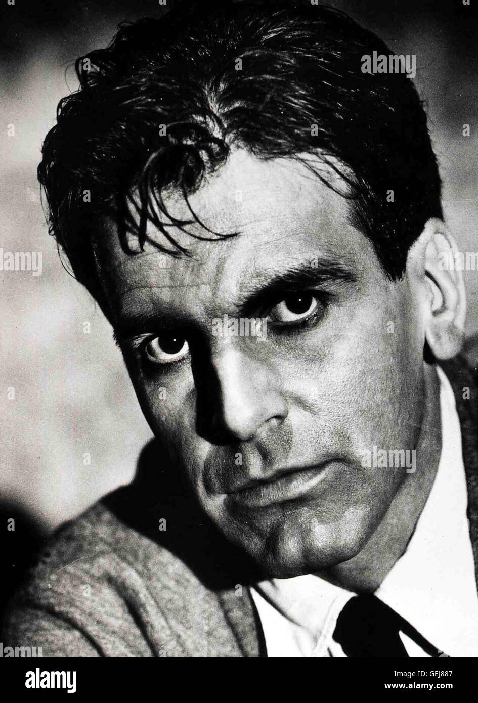 Maximilian Schell *** Local Caption *** 0, Schell, Maximilian, B ...