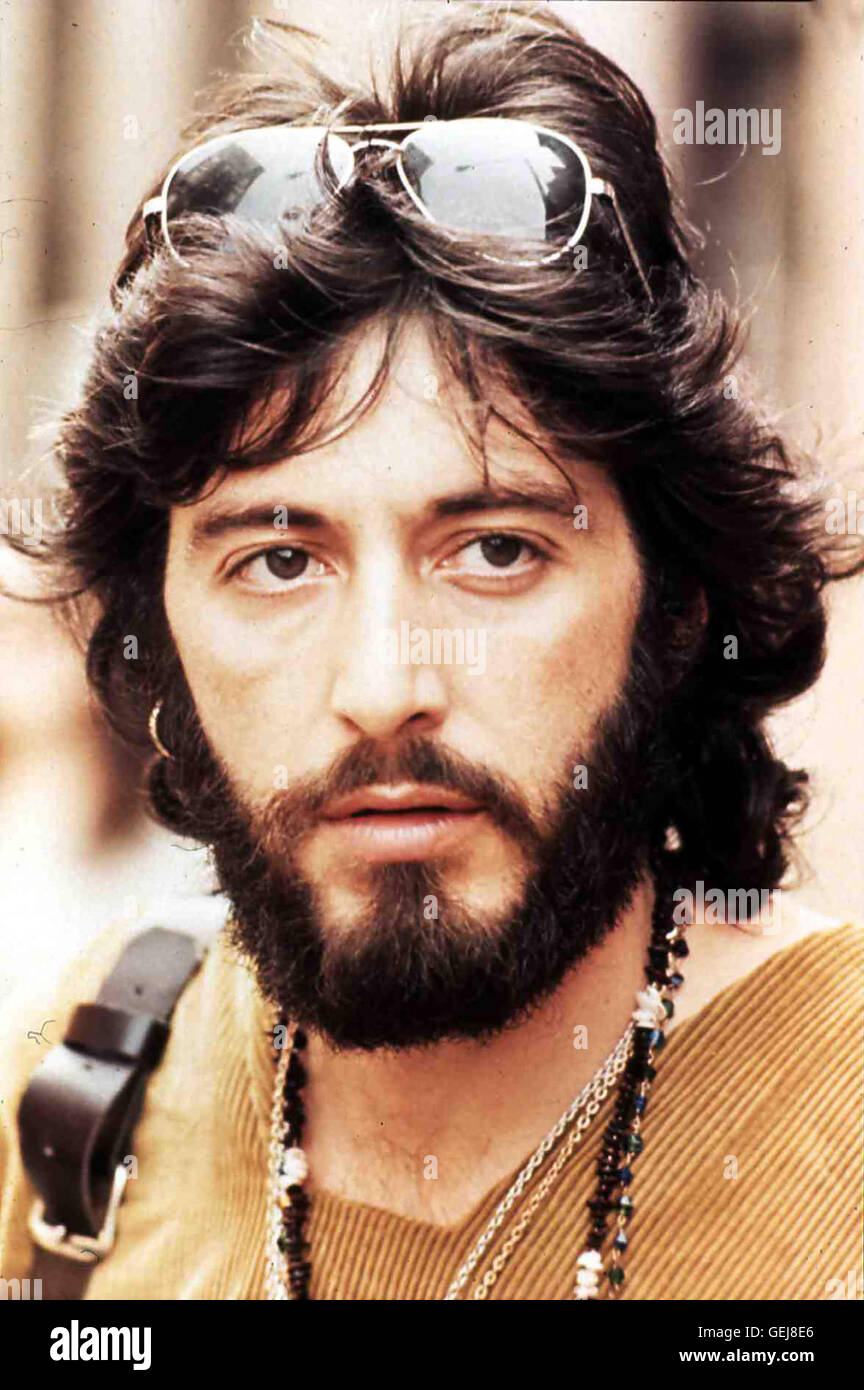 Al pacino hi-res stock photography and images - Alamy