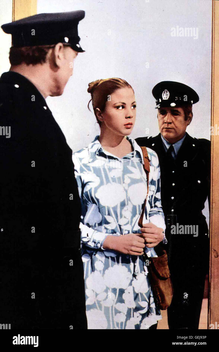 Ottavia piccolo hires stock photography and images Alamy