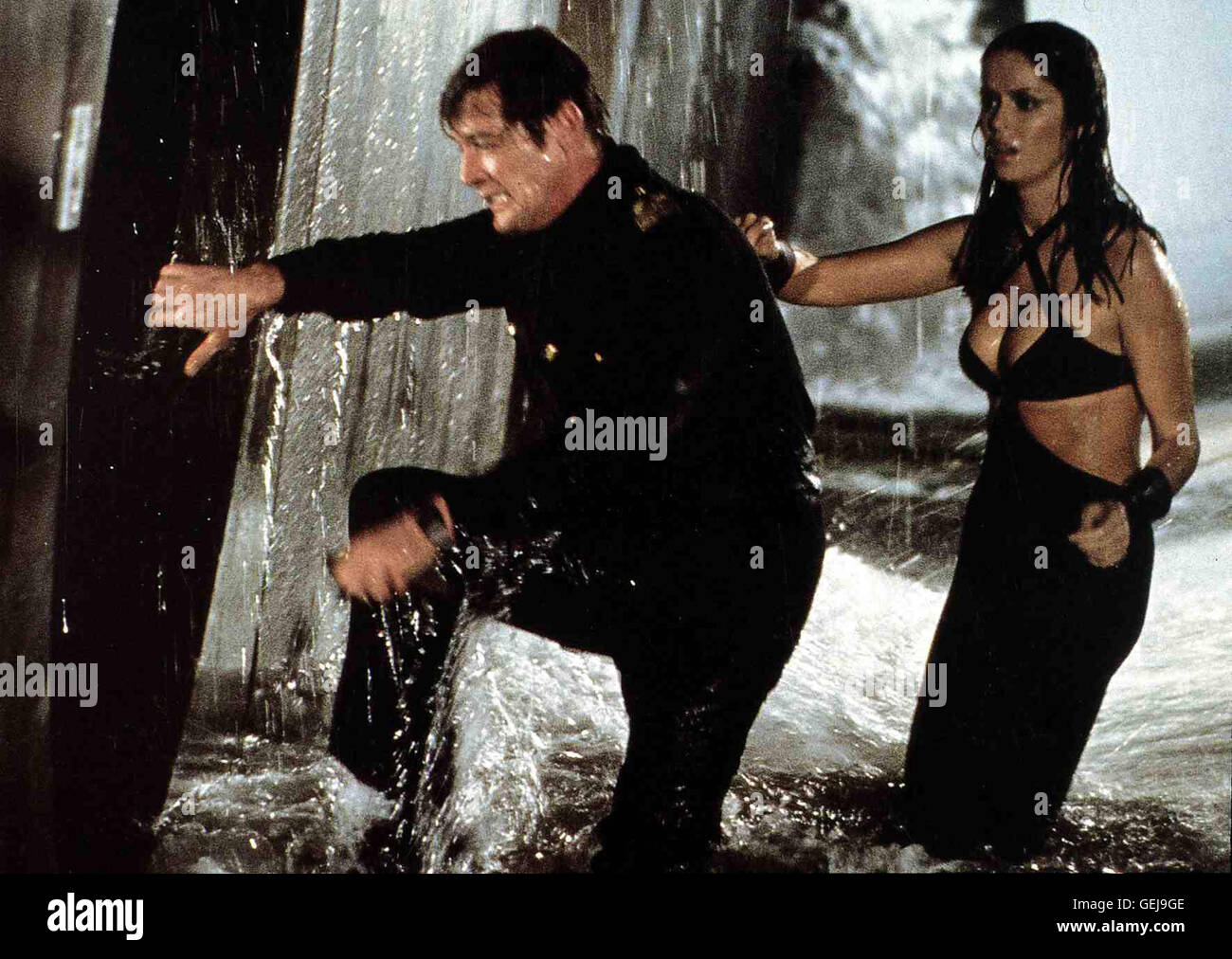 Barbara Bach pictures pics Barbara Bach