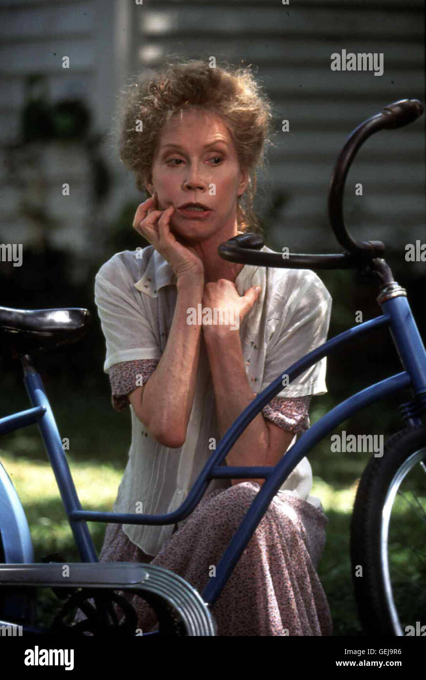 STOLEN MEMORIES: SECRETS FROM THE ROSE GARDEN, Mary Tyler Moore, 1996 Stock  Photo - Alamy