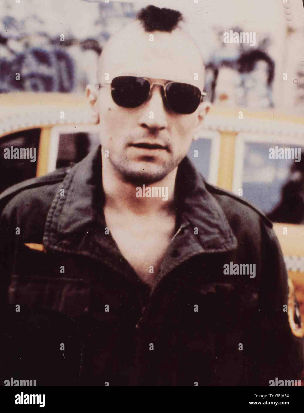 Taxi driver robert de niro hires stock photography and images Alamy