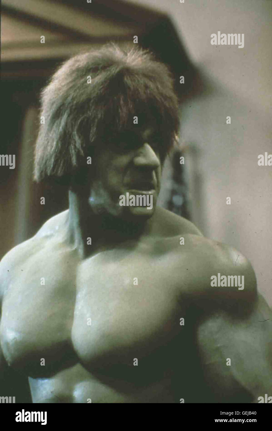 L'Incroyable Hulk — Wikipédia, image size:878x1390