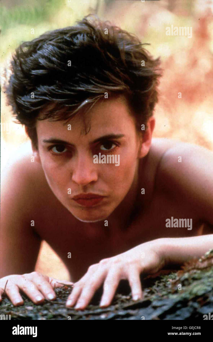 Film white wilderness hi-res stock photography and images - Alamy