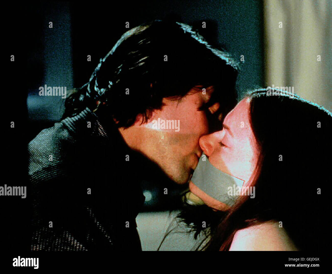 Gina alexander with celebs