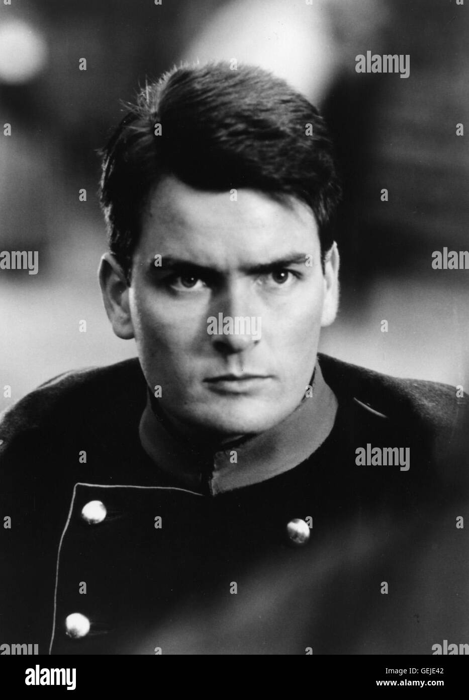 Szenenbild, Courage Mountain, Heidi Auf Der Flucht Stock Photo Alamy