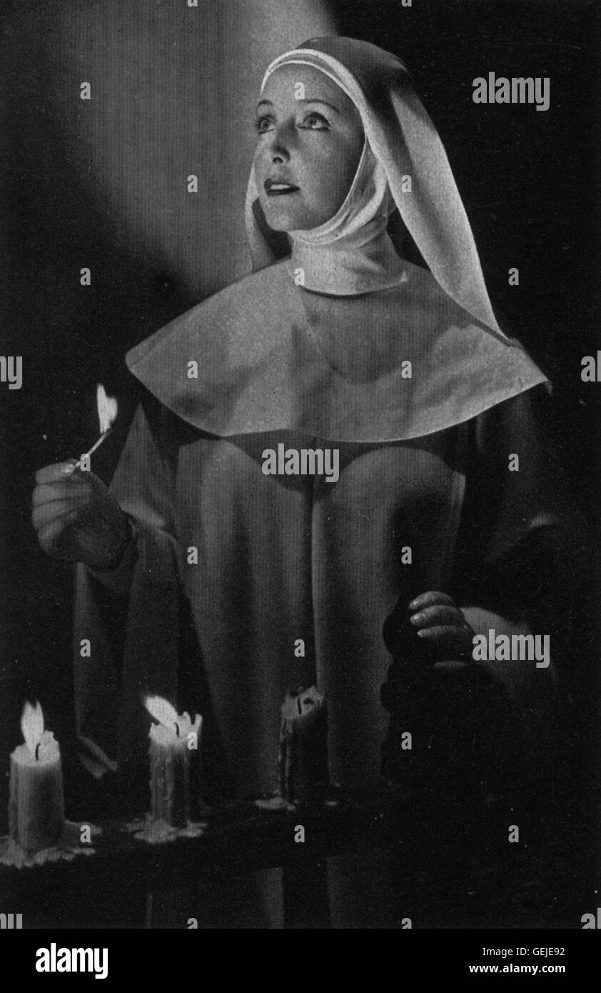 Szenenbild, Cradle Song, Wiegenlied Stock Photo Alamy