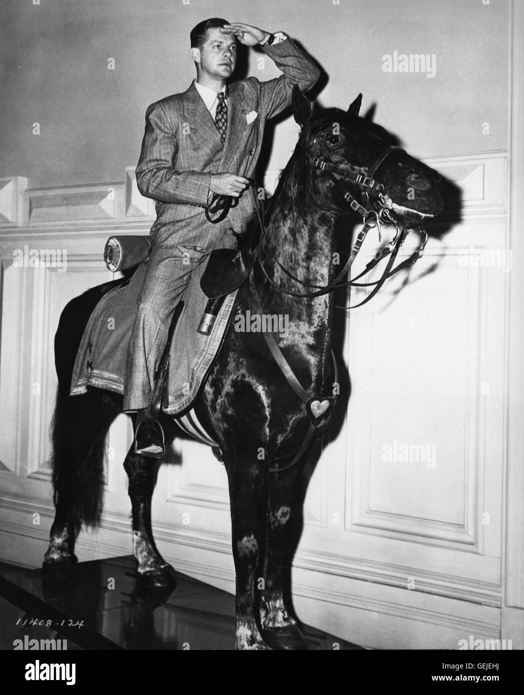 Szenenbild, , Cummings, Robert Stock Photo Alamy