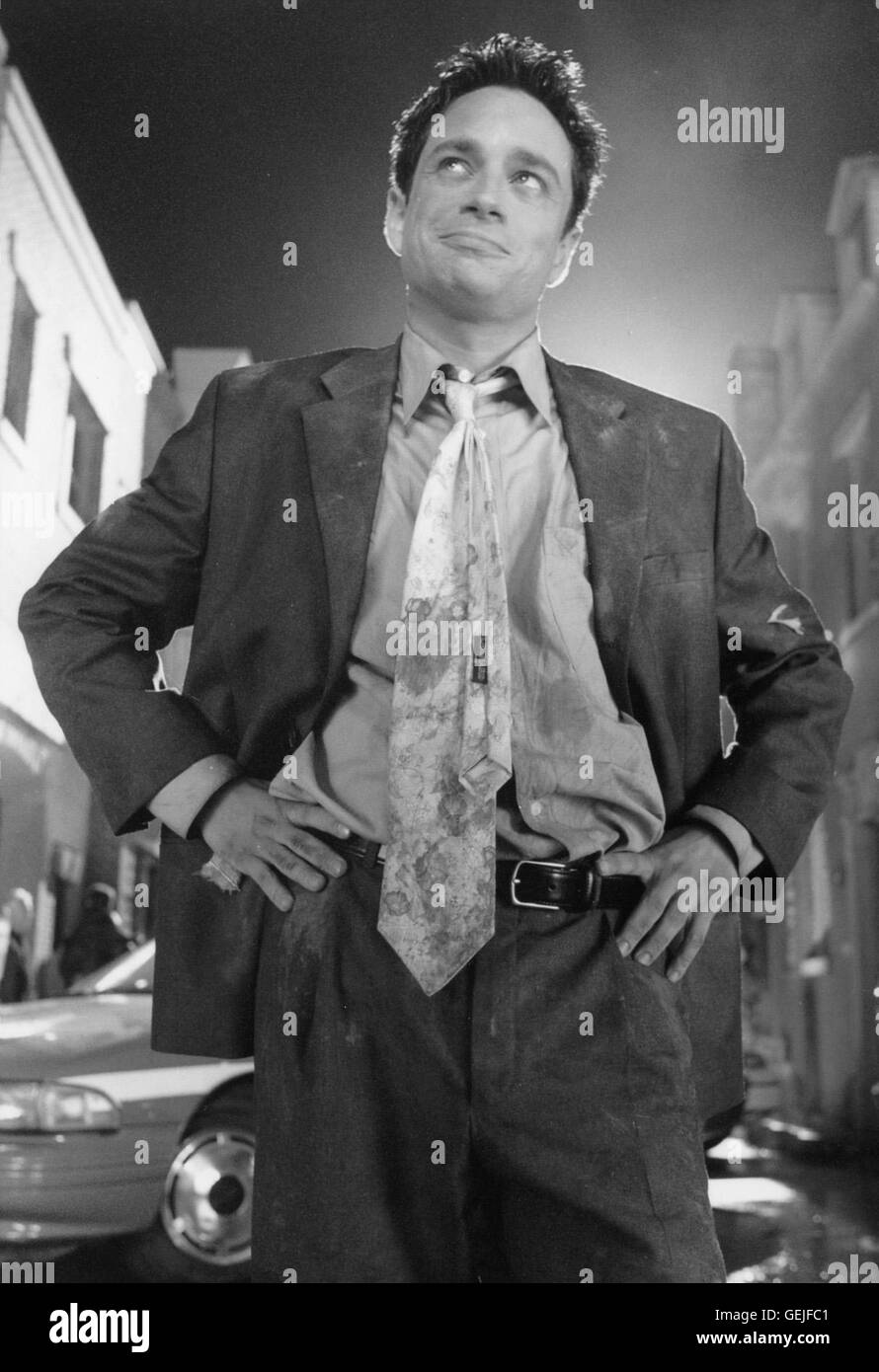 Szenenbild, , Corky Romano Stock Photo Alamy