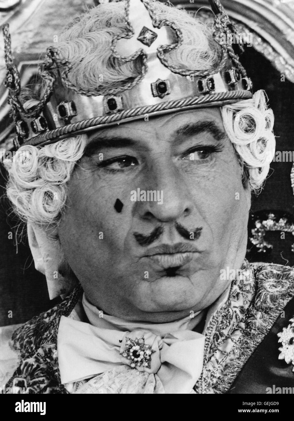 Szenenbild, , Brooks, Mel Stock Photo Alamy