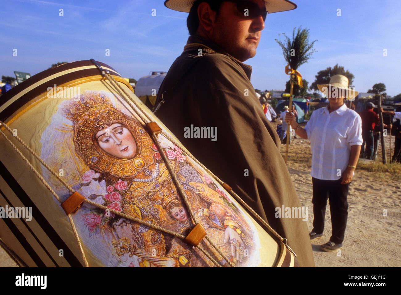 Page 6 - Del romero High Resolution Stock Photography and Images - Alamy