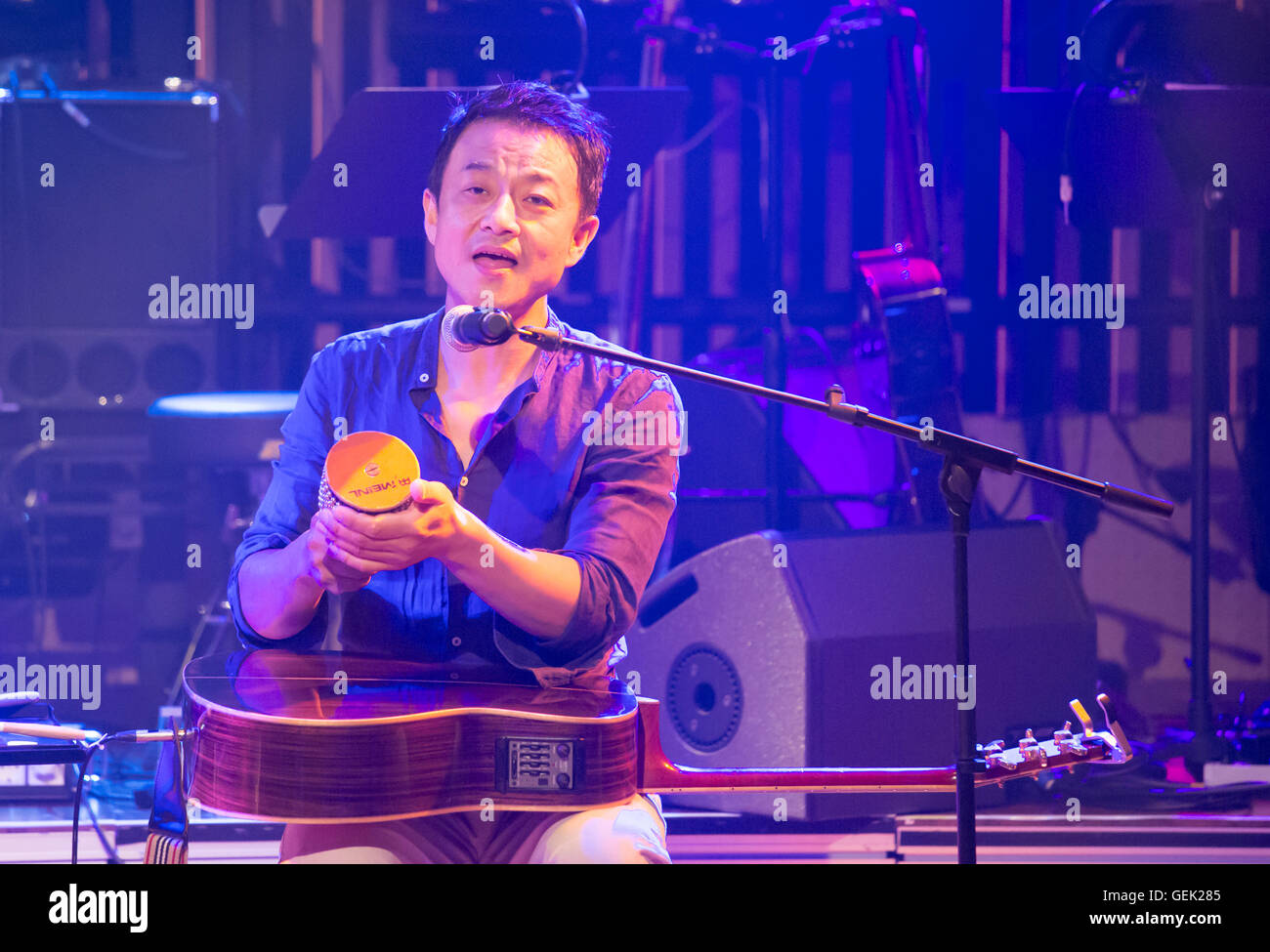 Jung yul hi-res stock photography and images - Alamy