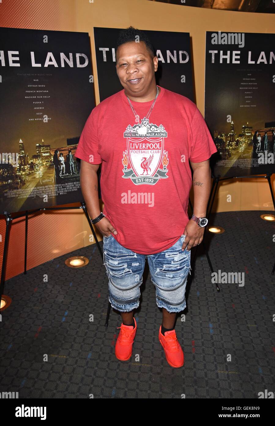 new-york-ny-usa-26th-july-2016-mannie-fresh-at-arrivals-for-the-land-GEK8N9.jpg