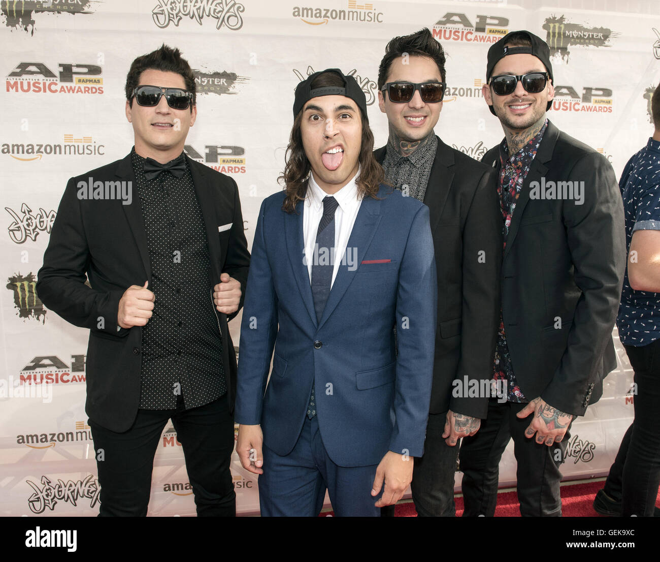 Tony Perry High Resolution Stock Photography And Images Alamy