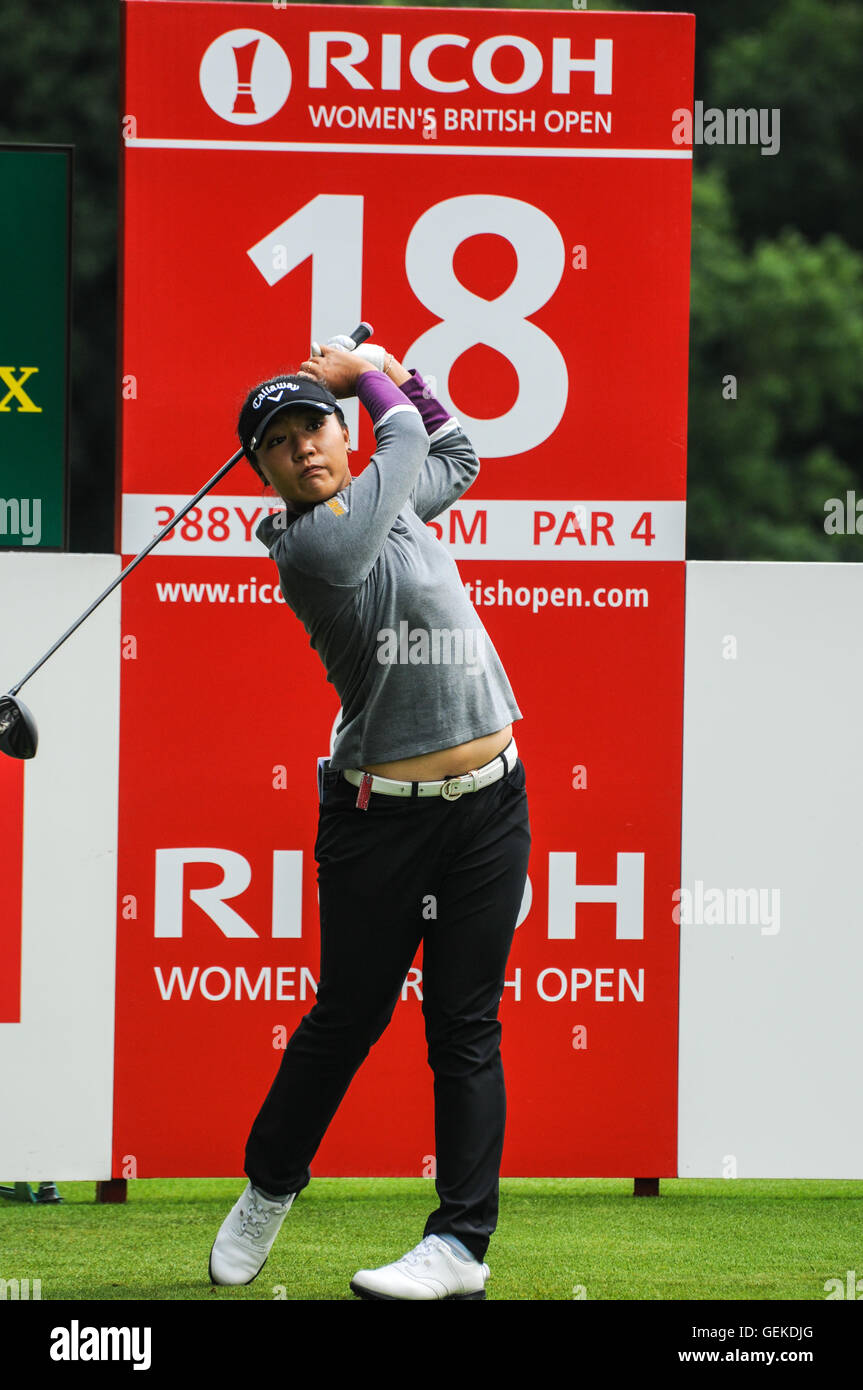 Lydia ko hires stock photography and images Alamy