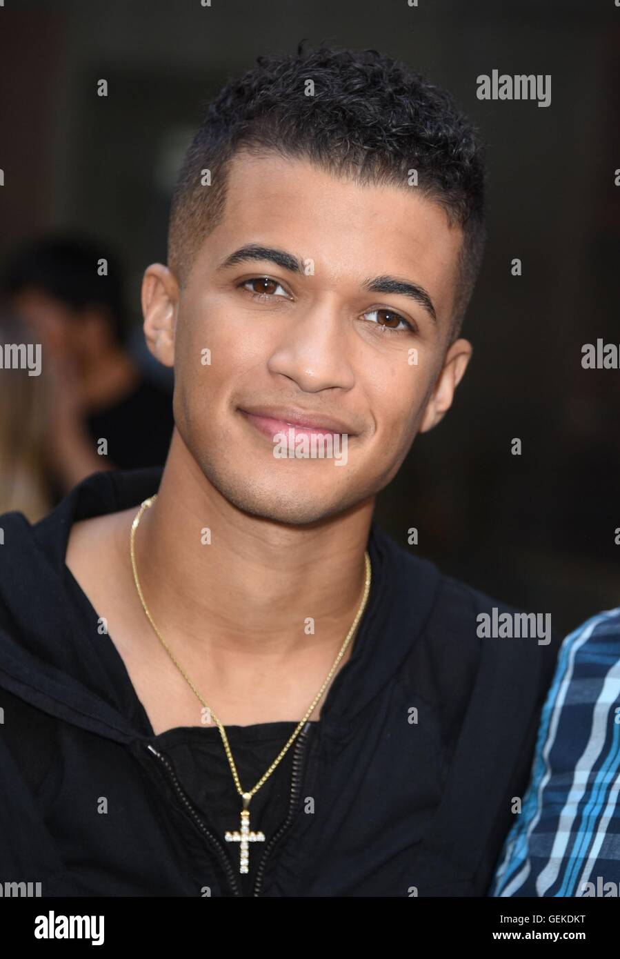 jordan fisher 2016