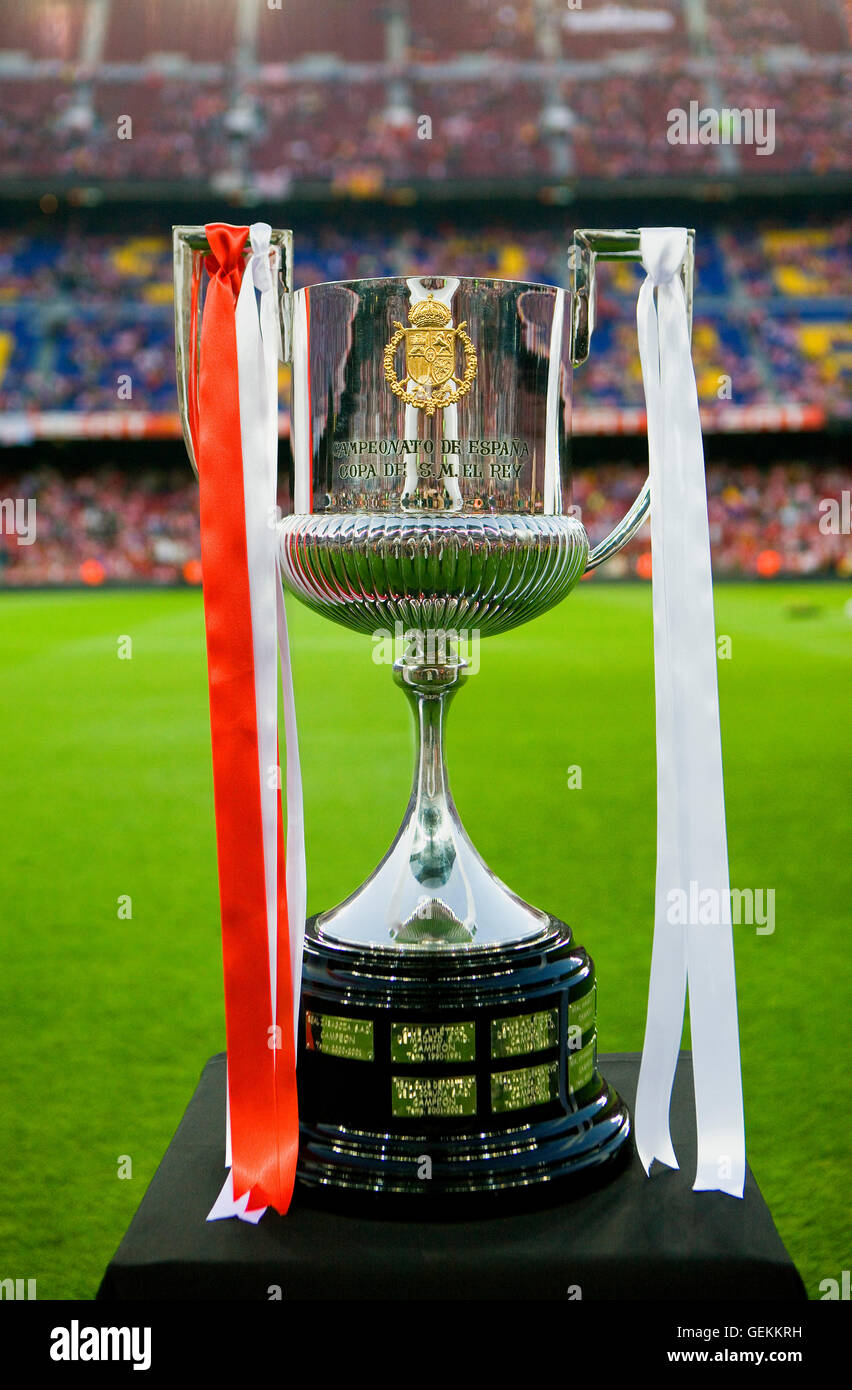 Liga espanola de futbol profesional hi-res stock photography and images -  Alamy