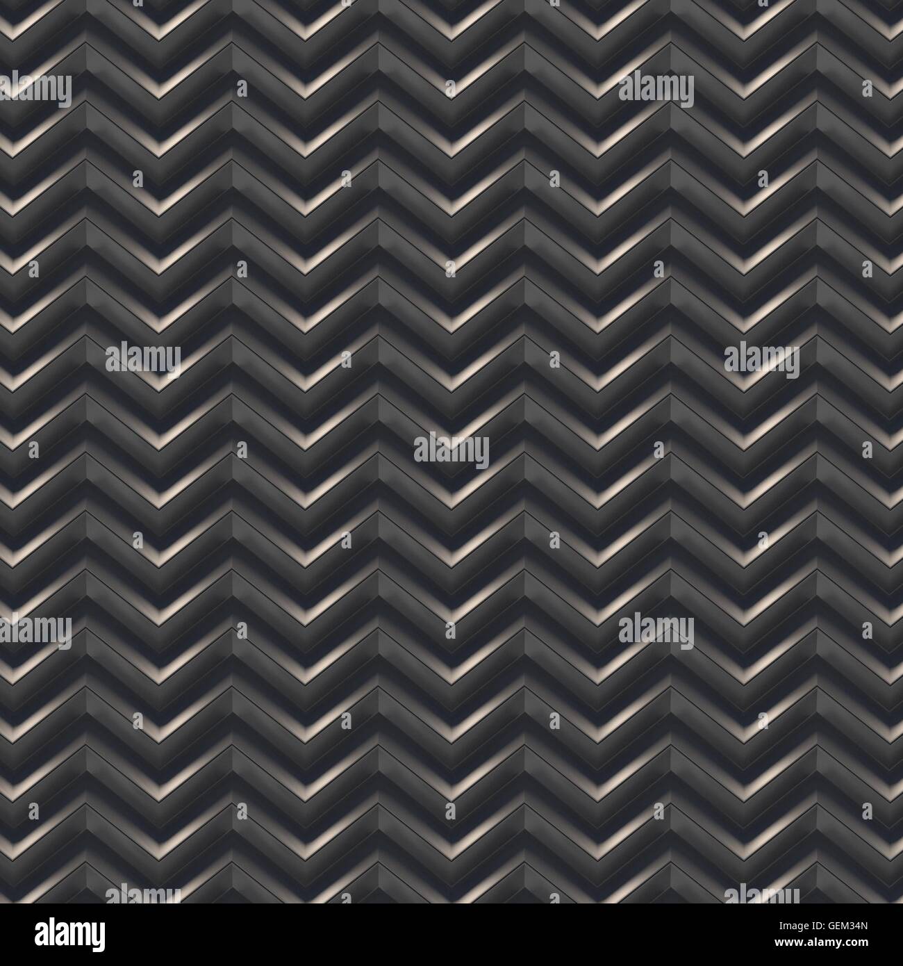 Black abstract background. 3D render illustration Stock Photo - Alamy