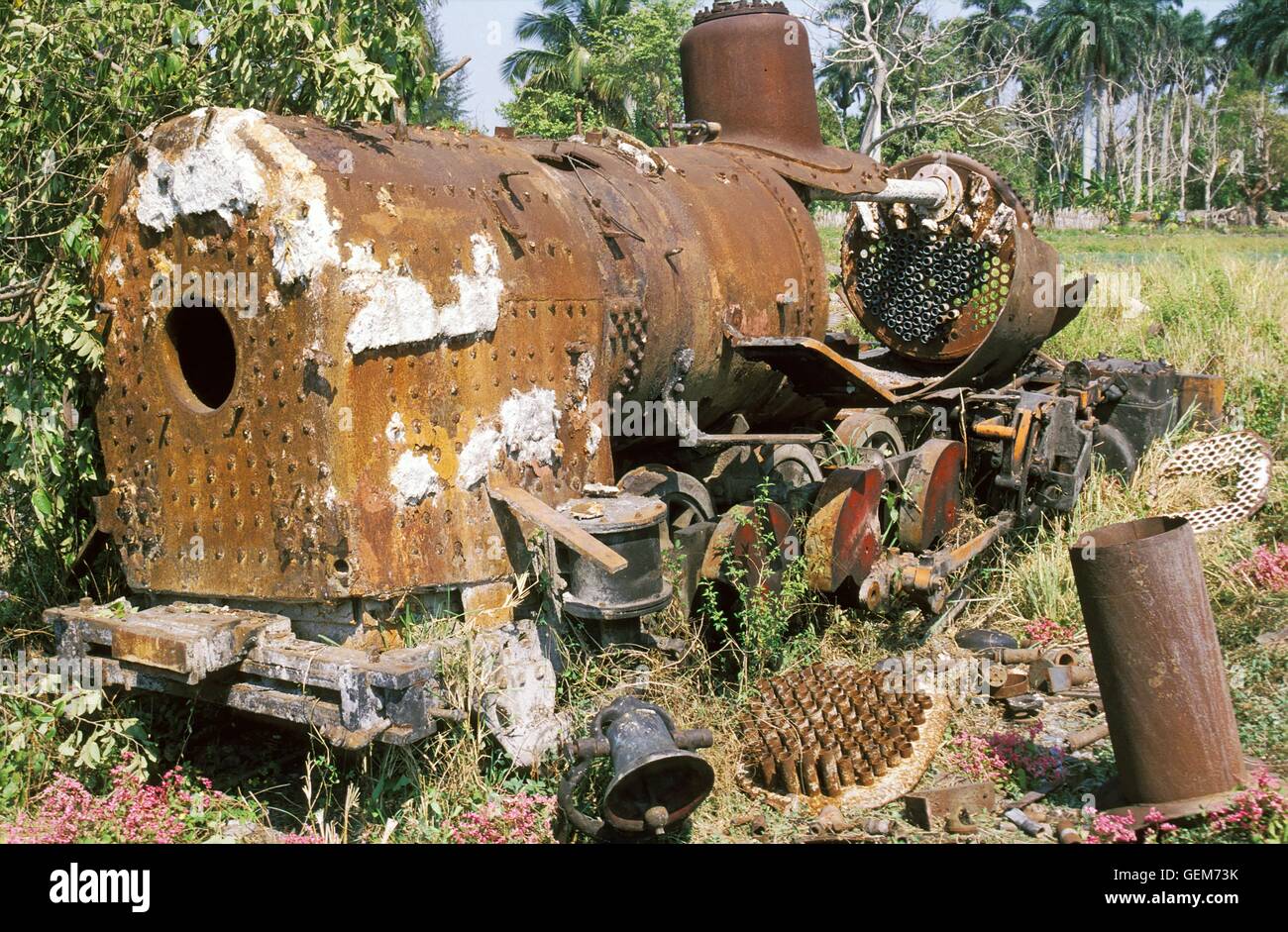 Boiler explosion hi-res stock photography and images - Alamy