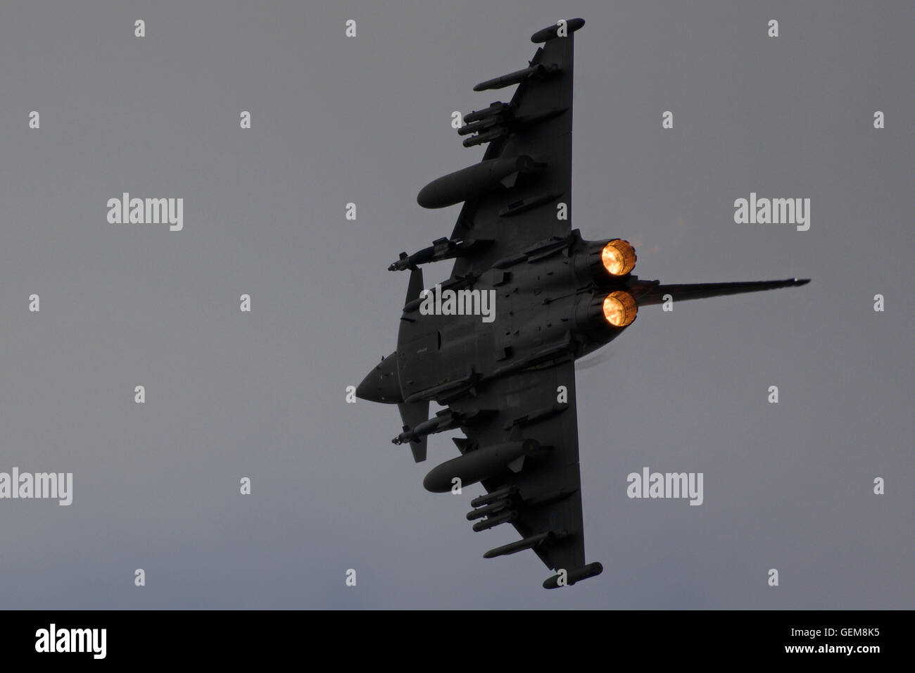 Euro Fighter High Resolution Stock Photography and Images - Alamy