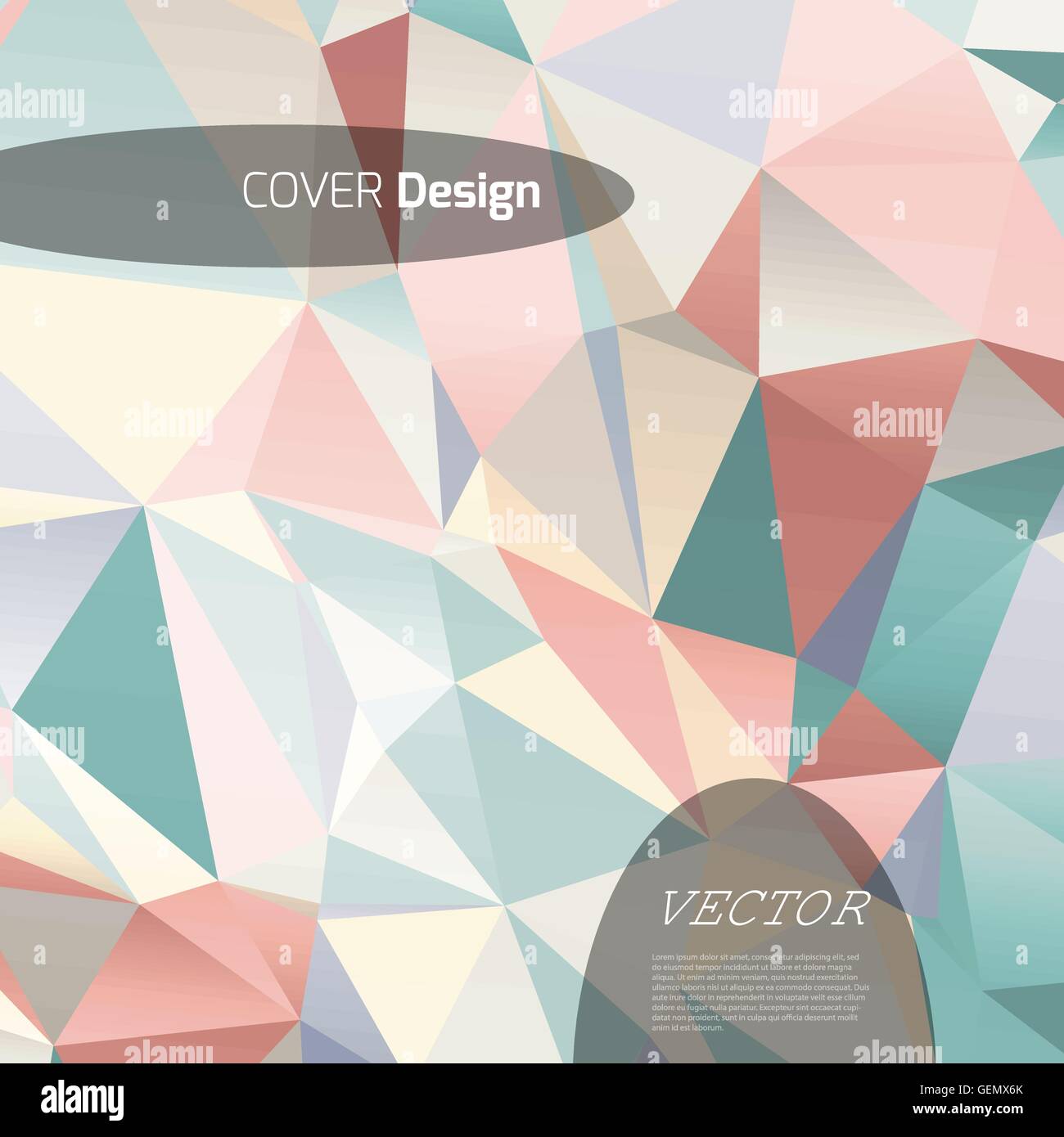 Vector abstract background Stock Vector Image & Art - Alamy