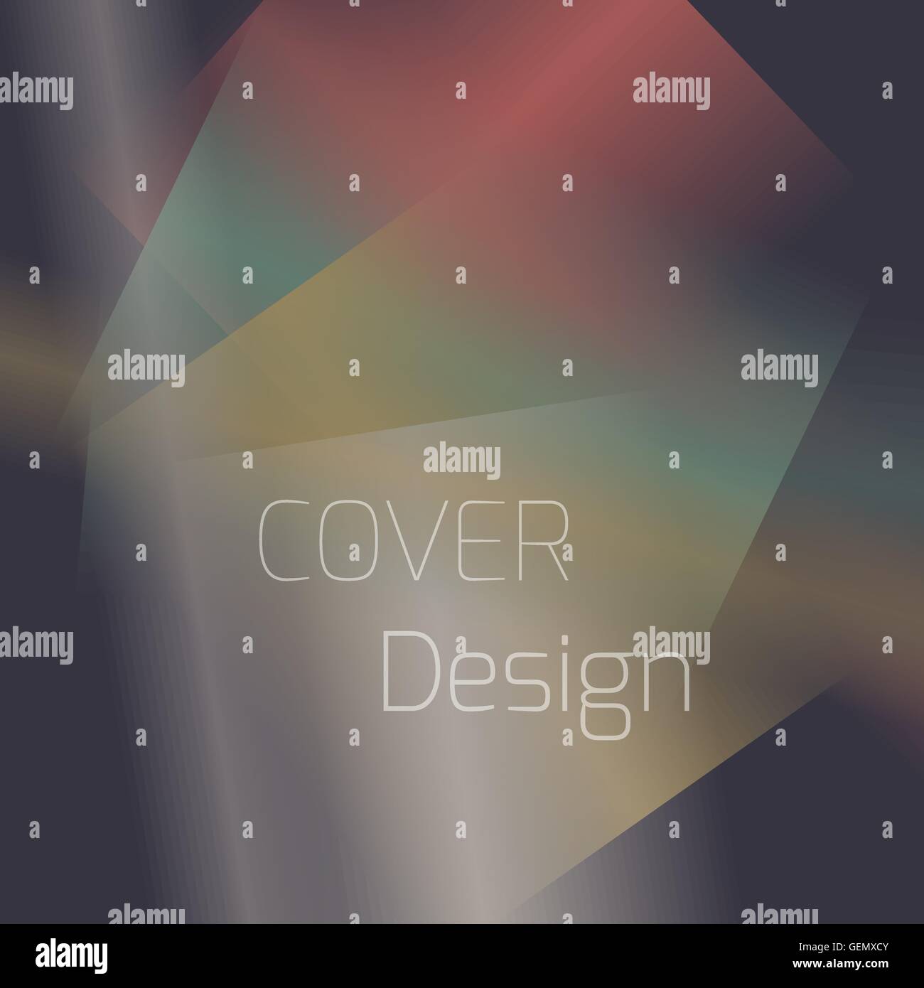 Vector abstract background Stock Vector Image & Art - Alamy
