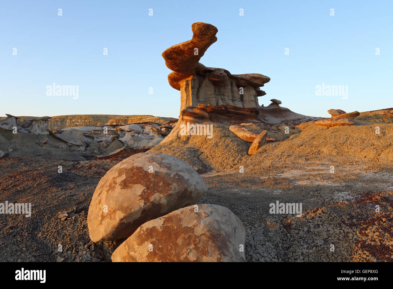 Wings of stone new mexico hi-res stock photography and images - Alamy