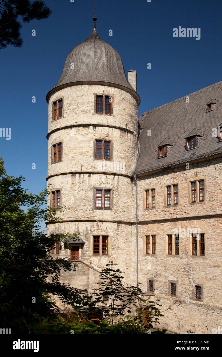 Wewelsburg Castle High Resolution Stock Photography and Images - Alamy