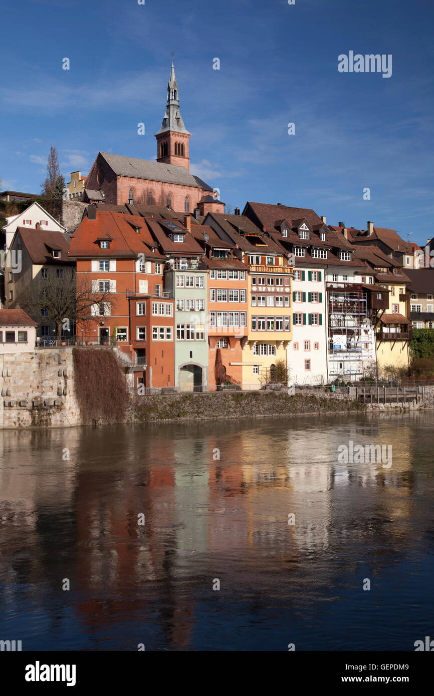 Geography / Travel, Germany, Baden-Wuerttemberg, Black Forest ...