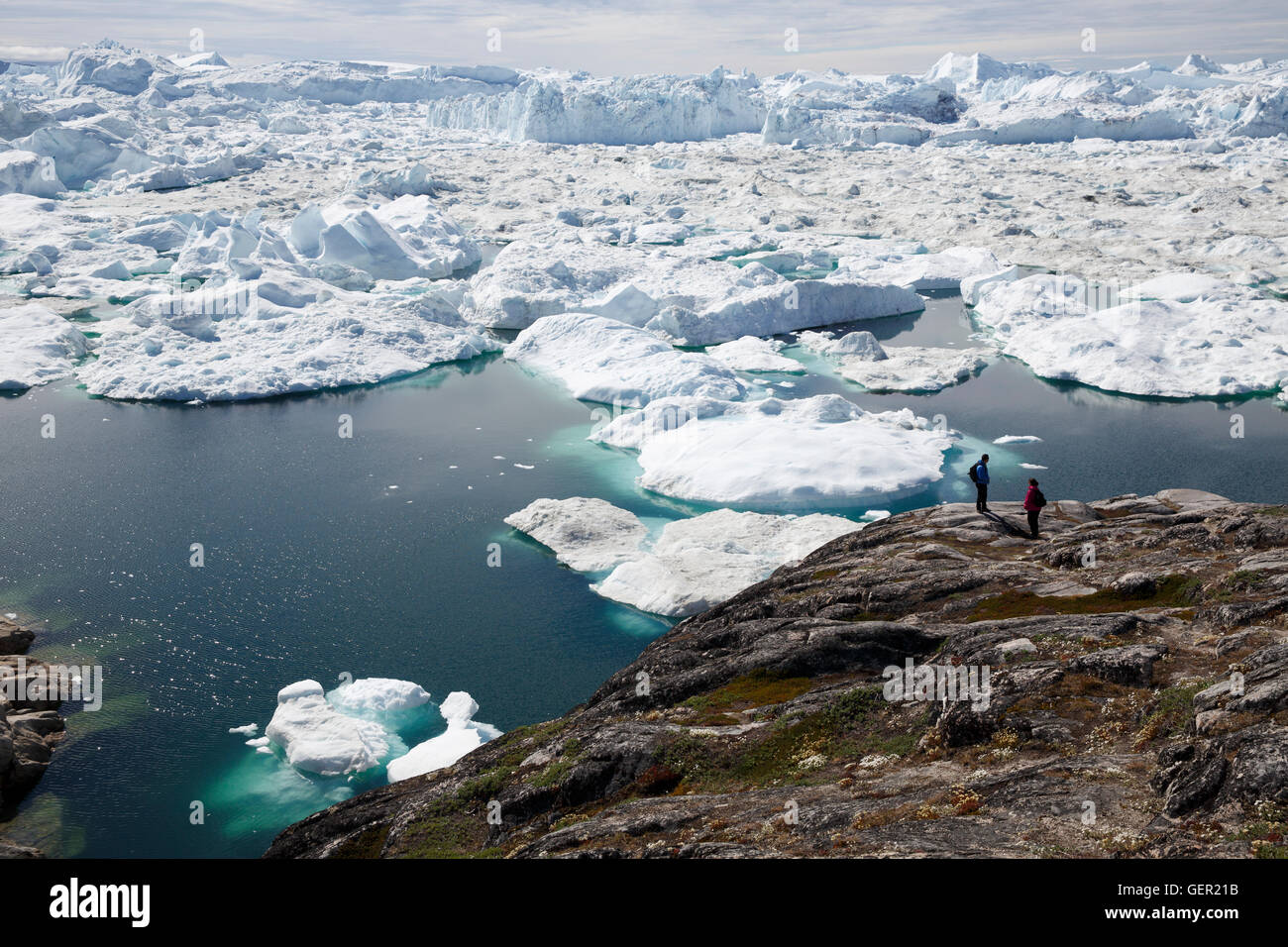 UNESCO World Heritage Site Ilulissat Icefjord Ilulissat Greenland unesco-world-heritage-site-ilulissat-icefjord-ilulissat-greenland