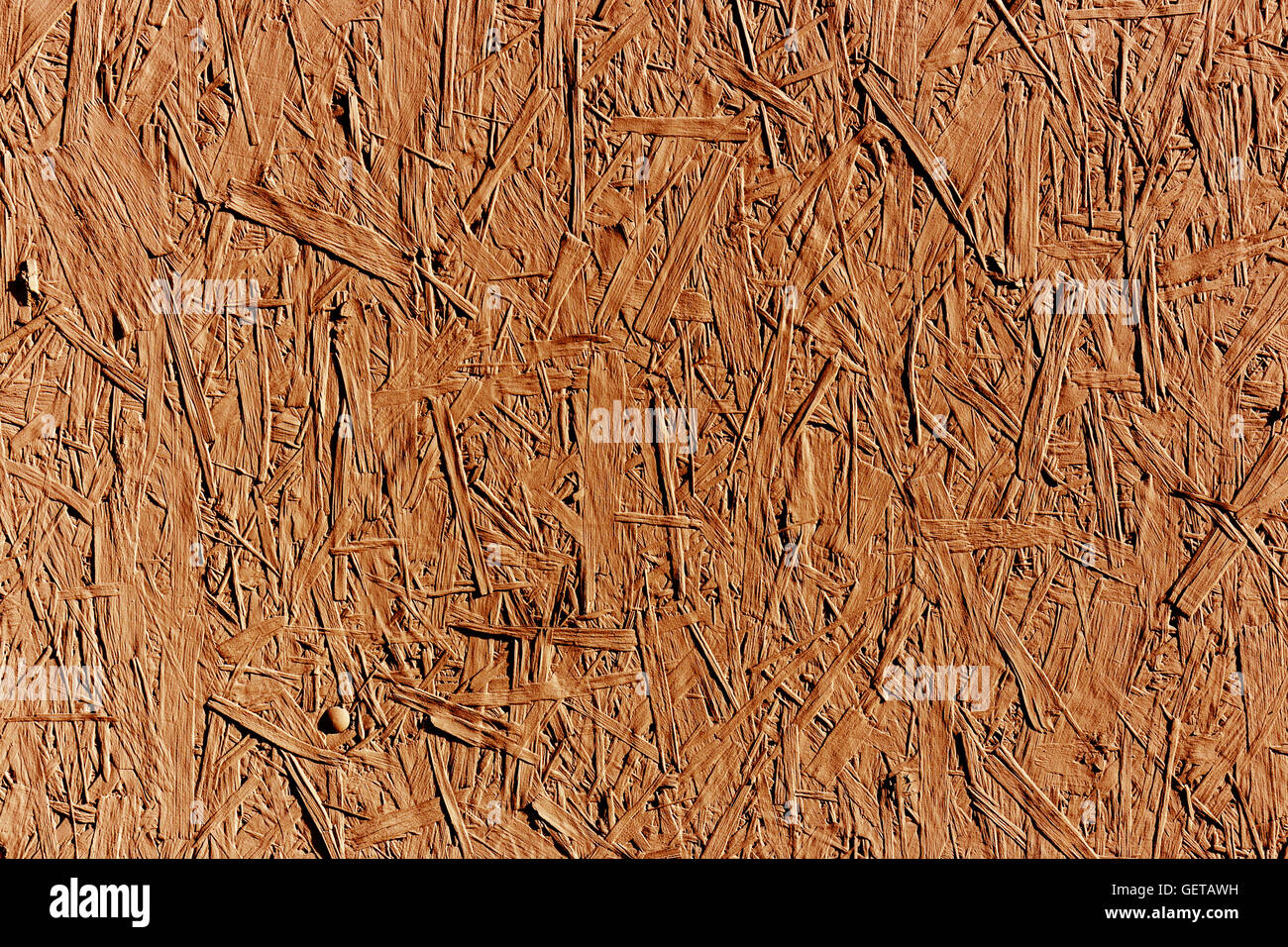 color recycled compressed wood chipboard Stock Photo Alamy