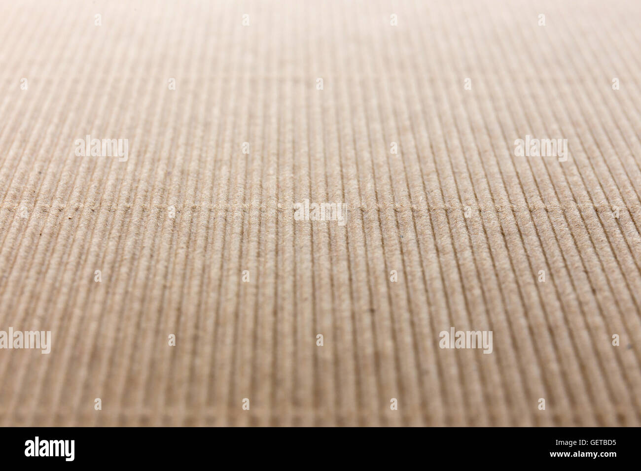 Grunge cardboard box hi-res stock photography and images - Alamy