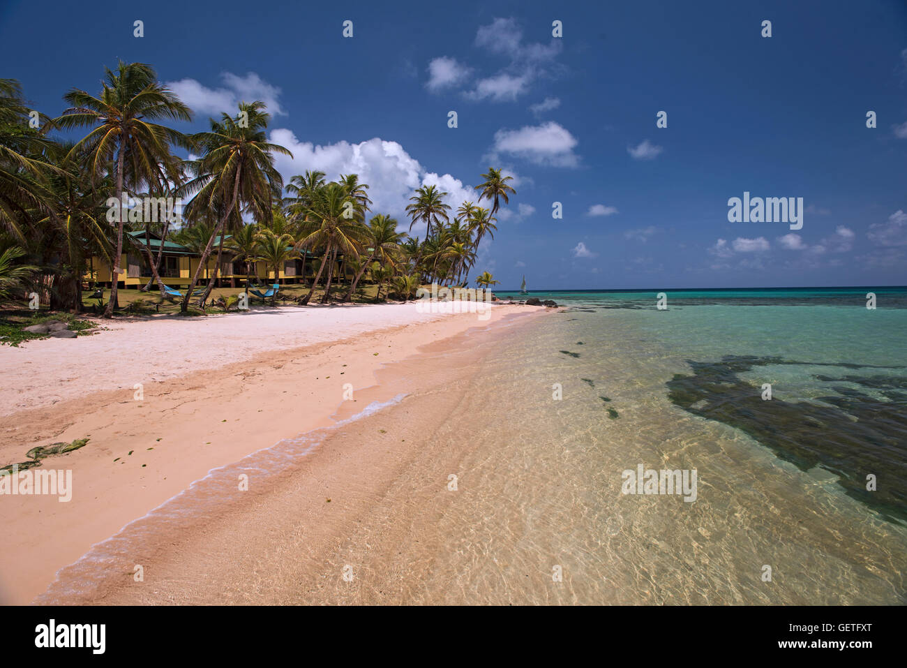 Yemaya Resort Little Corn Island Yemaya Resort Little Corn Island