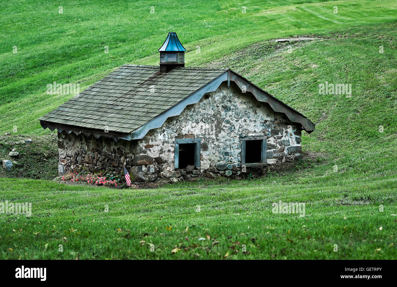 Spring house hires stock photography and images Alamy
