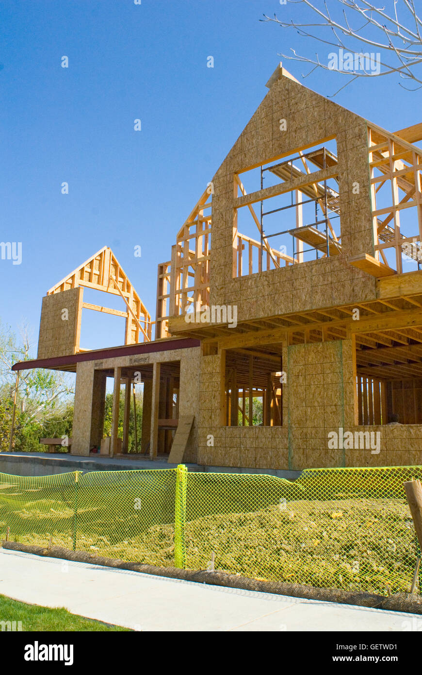 New Construction In Boulder Co