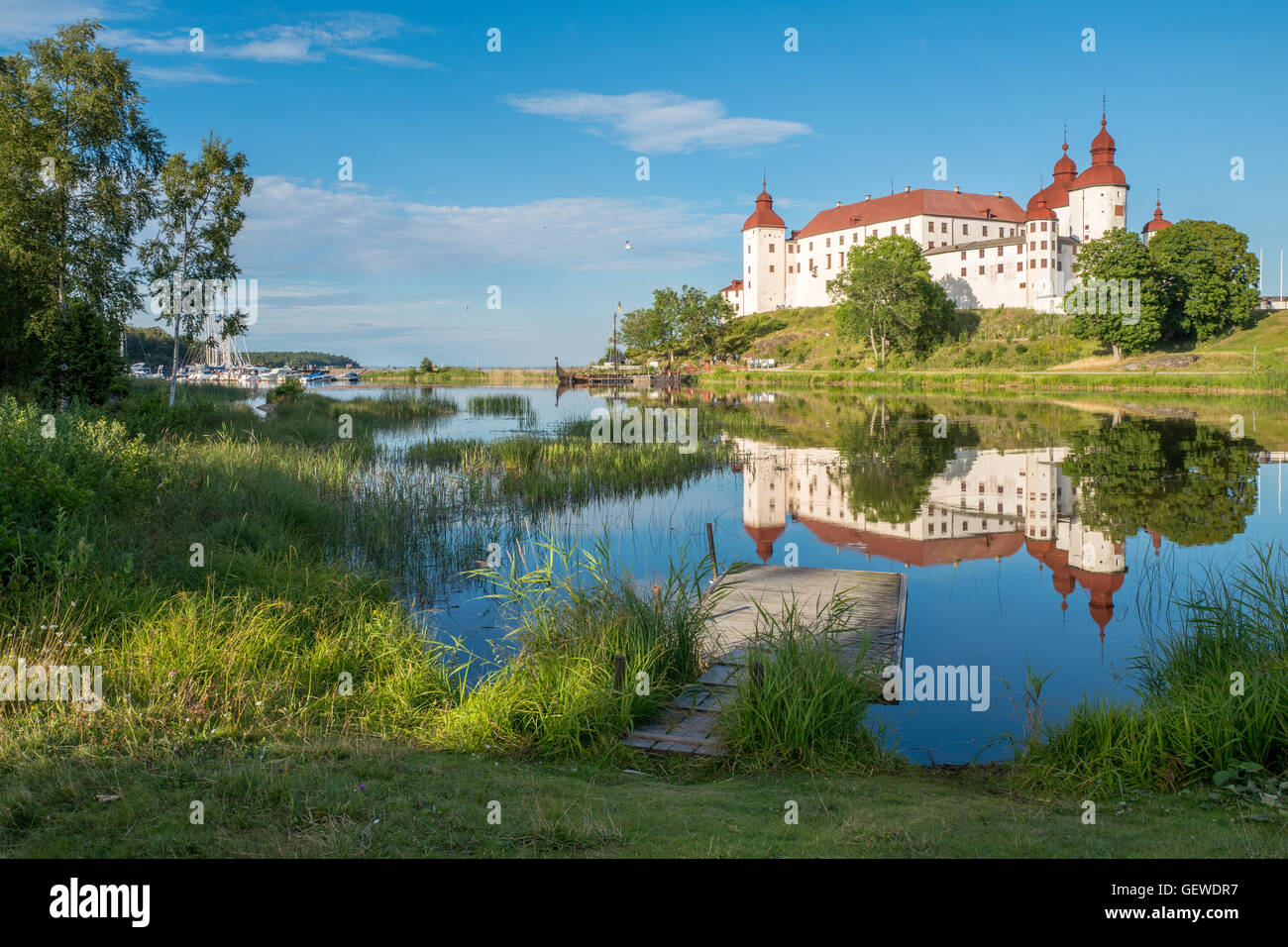 Sweden vanern hi-res stock photography and images - Alamy