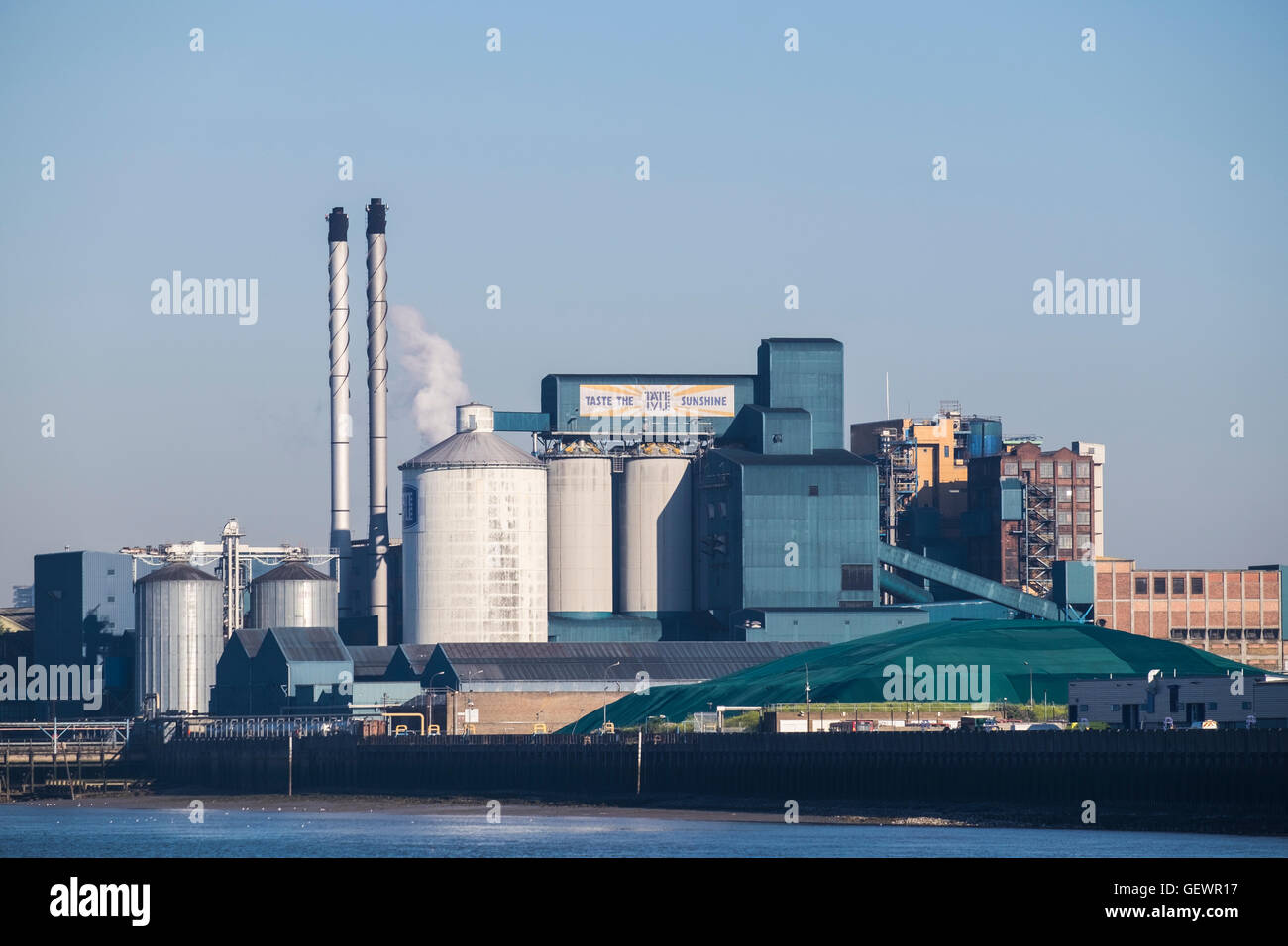 The american sugar refining company hires stock photography and images