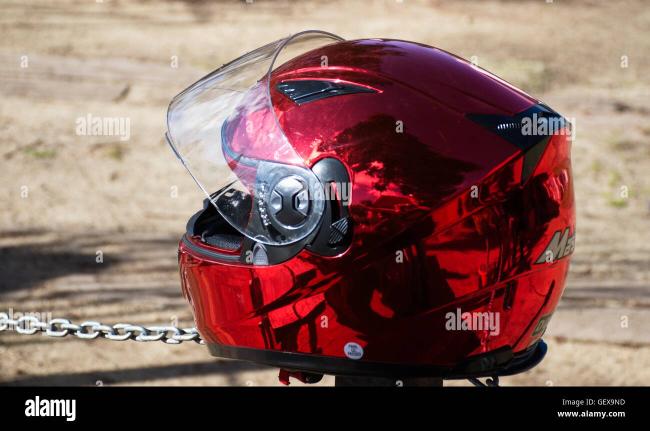 Reflective helmet best sale visor