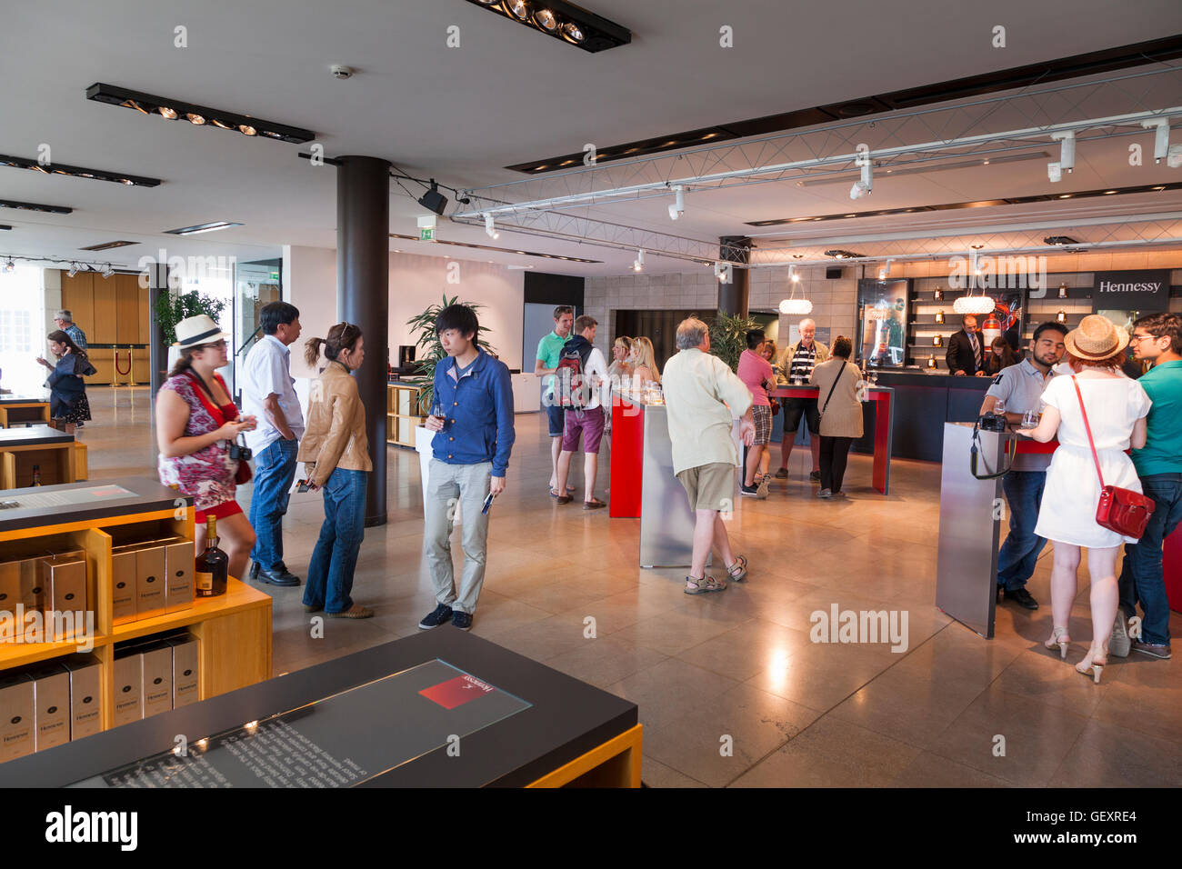 Hennessy brandy hires stock photography and images Alamy