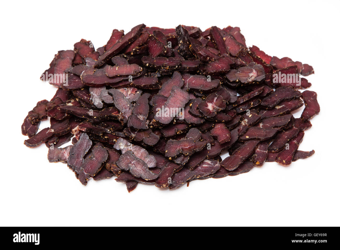 Jack Link's Biltong Original - Jerky Store Europe