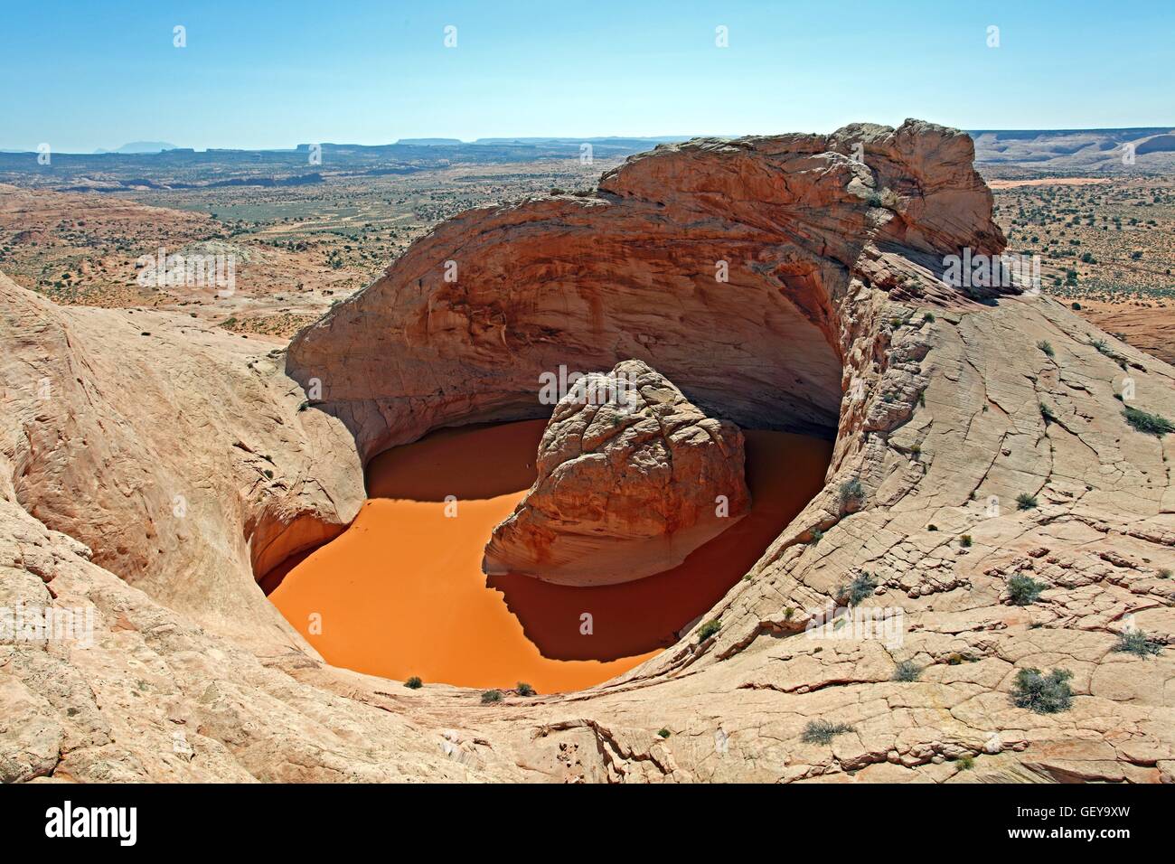 geography / travel, USA, Utah, The Volcano, Grand Staircase Escalante