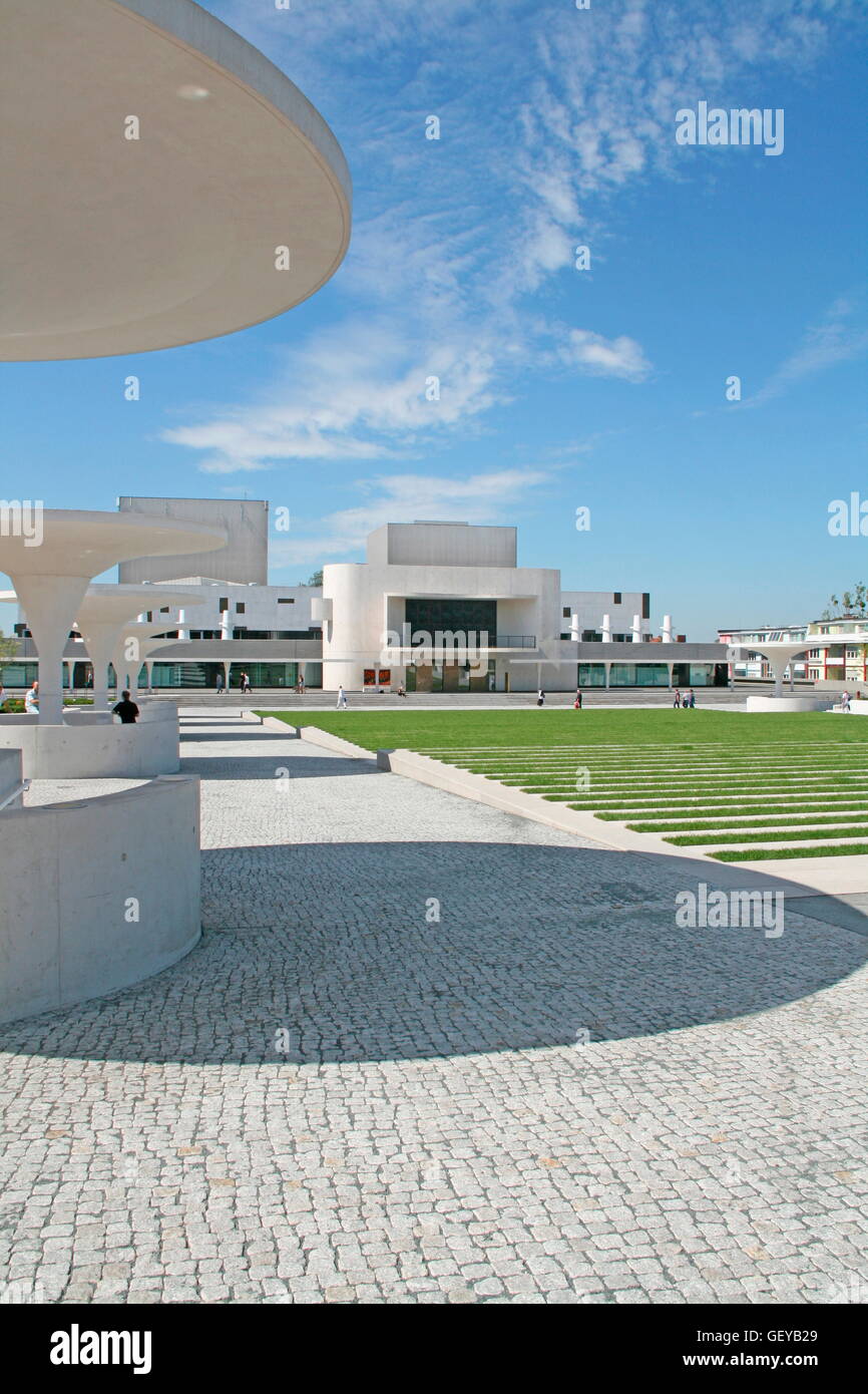 Georg buechner platz hi-res stock photography and images - Alamy