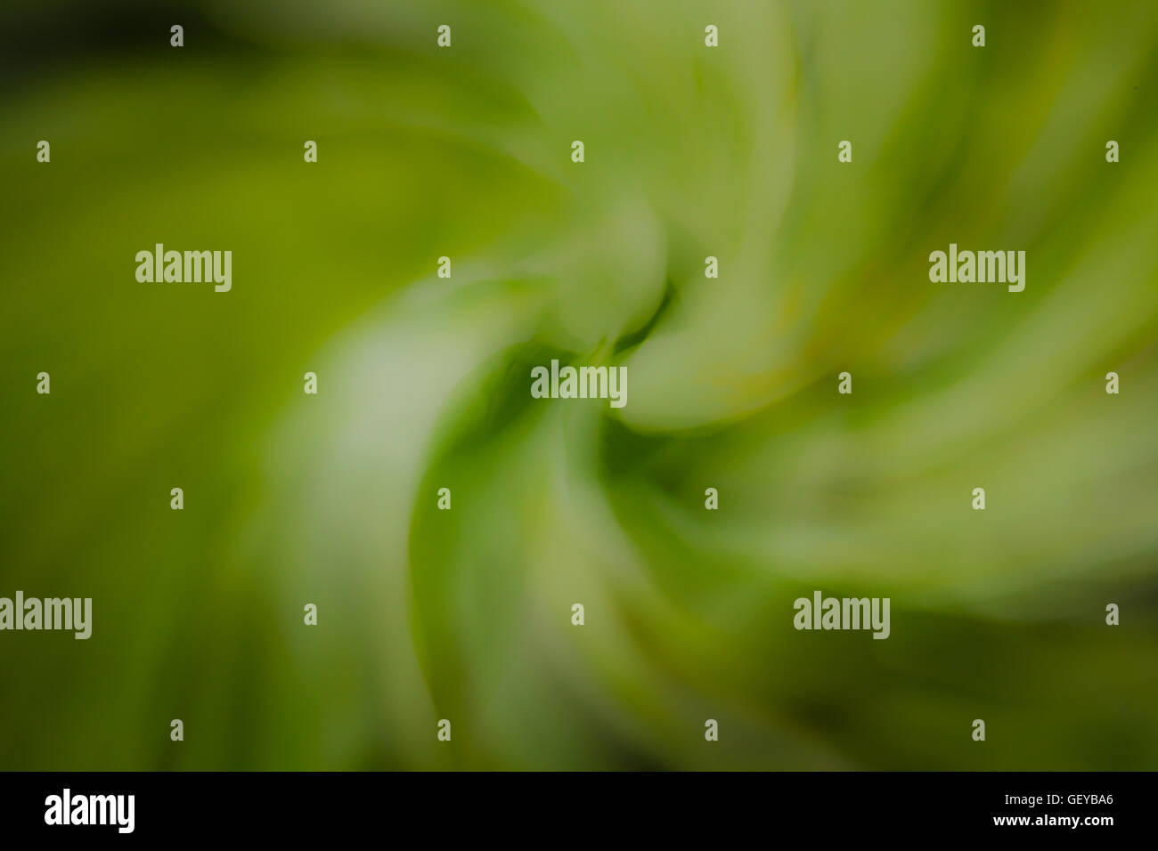 Abstract photo of black and green swirl background Stock Photo - Alamy