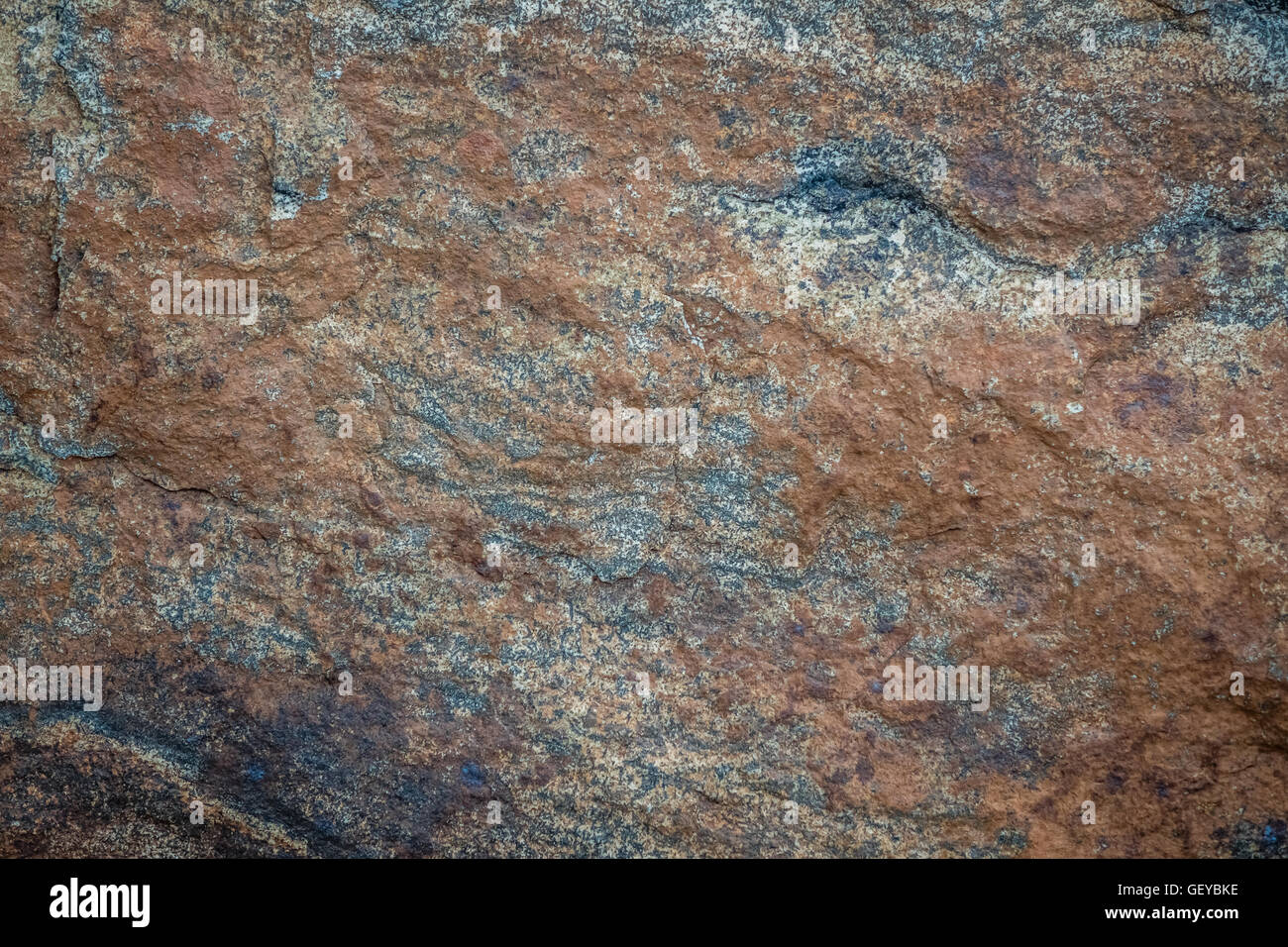 Rough stone rocky grunge background texture of a wall Stock Photo - Alamy