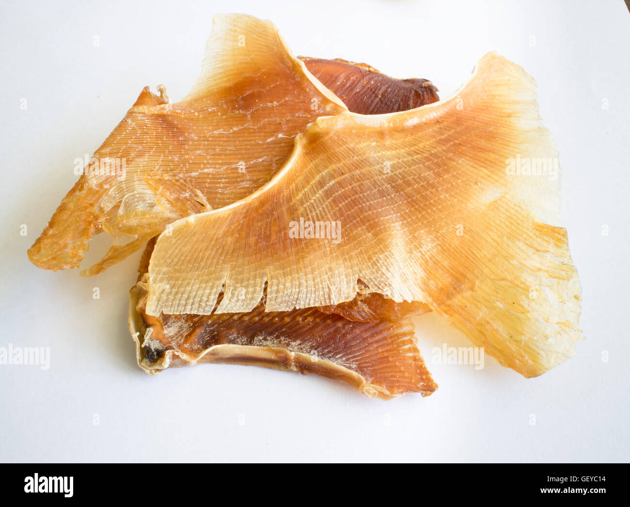 Dried Fish Head Thai Hi Res Stock Photography And Images Alamy