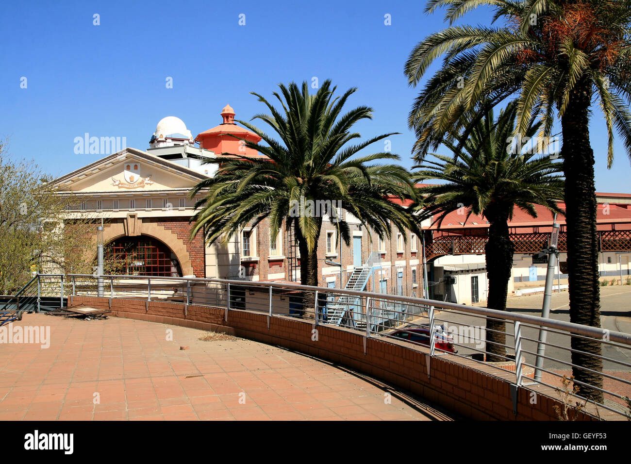 Market theatre, johannesburg hires stock photography and images Alamy