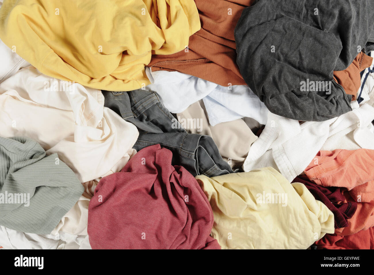 Dirty pants hi-res stock photography and images - Alamy
