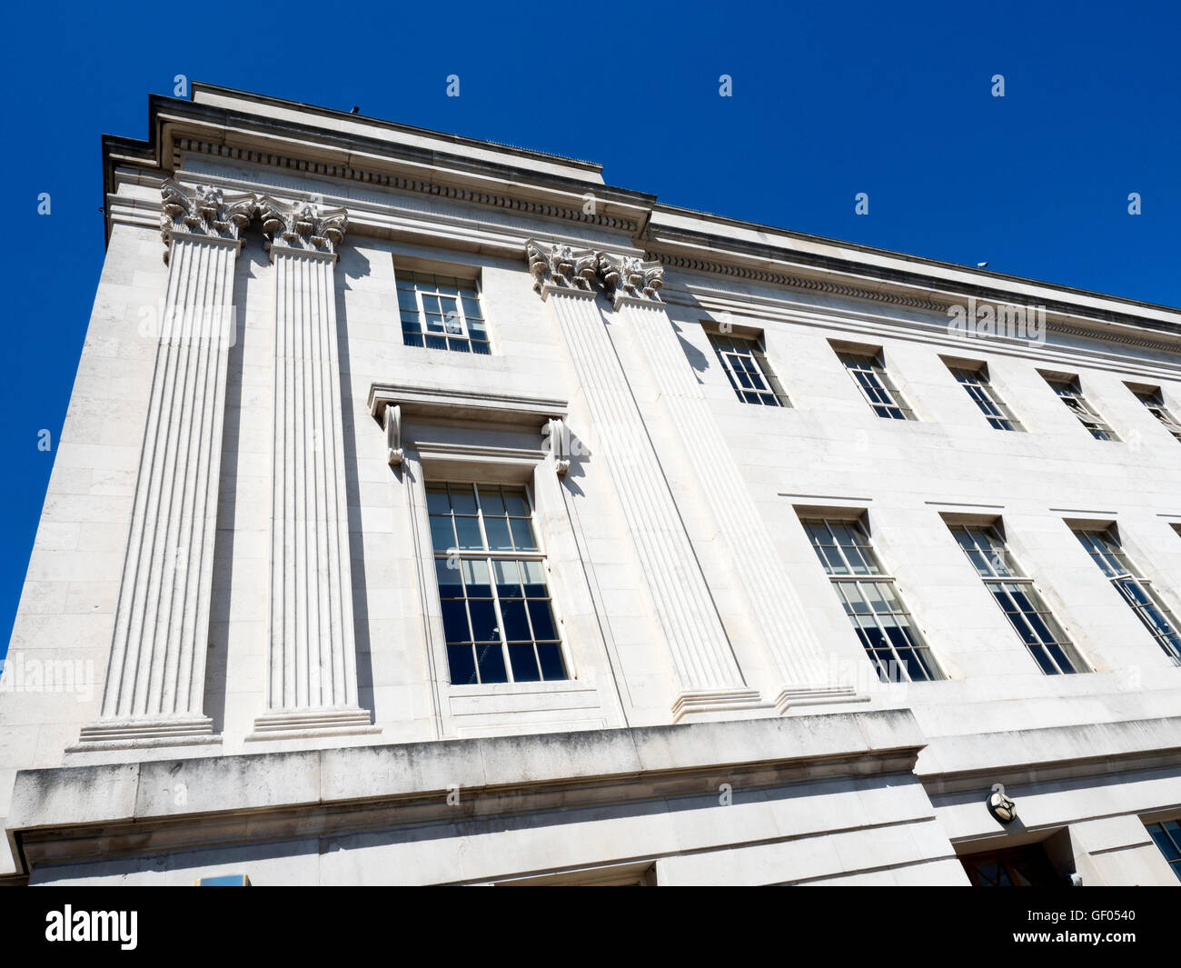 Portland stone hires stock photography and images Alamy
