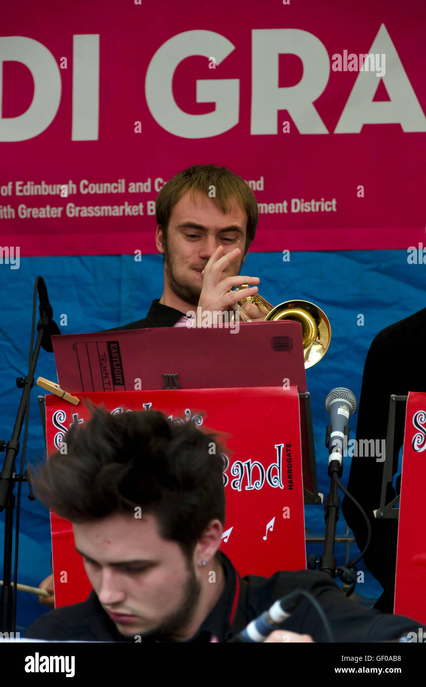 edinburgh jazz festival mardi gras